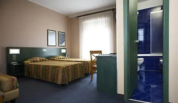 Western Mediterraneo Hotell Catania
