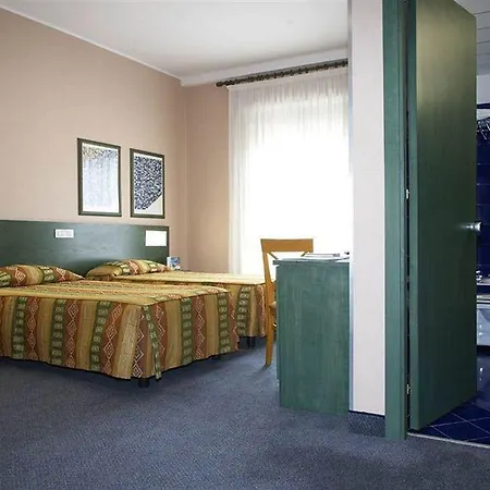 Western Mediterraneo Hotel Catânia