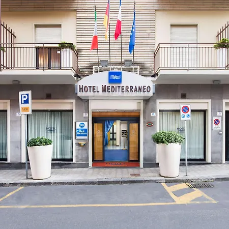Western Mediterraneo Hotel