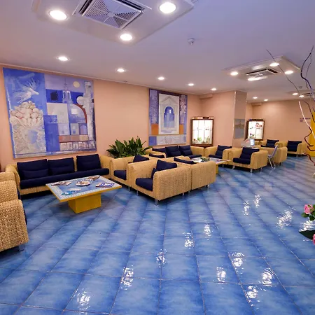 Western Mediterraneo Hotel 3*