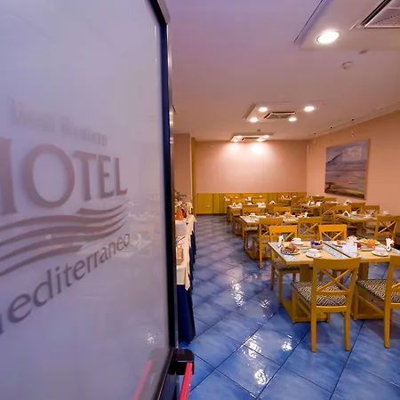Western Mediterraneo 3*