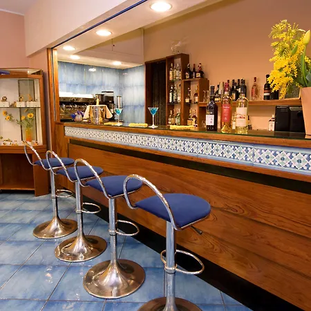 Western Mediterraneo 3*