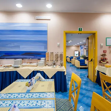 Hotel Western Mediterraneo Catânia