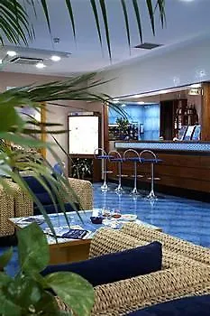 Western Mediterraneo Hotel 3*