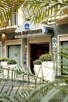 Western Mediterraneo Hotel