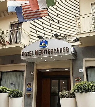 Western Mediterraneo