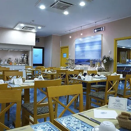 Hotel Western Mediterraneo