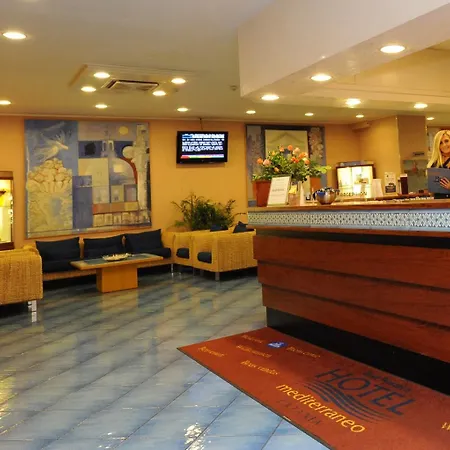 Hotel Western Mediterraneo