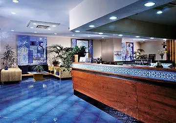 Hotel Western Mediterraneo