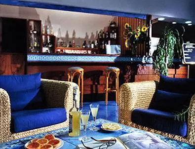 Hotel Western Mediterraneo
