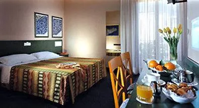 Western Mediterraneo Hotel