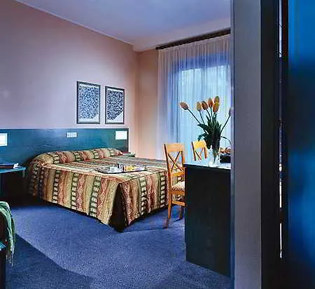 Western Mediterraneo 3*