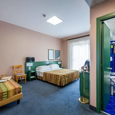 Western Mediterraneo Hotel 3*