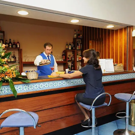 Western Mediterraneo Hotel
