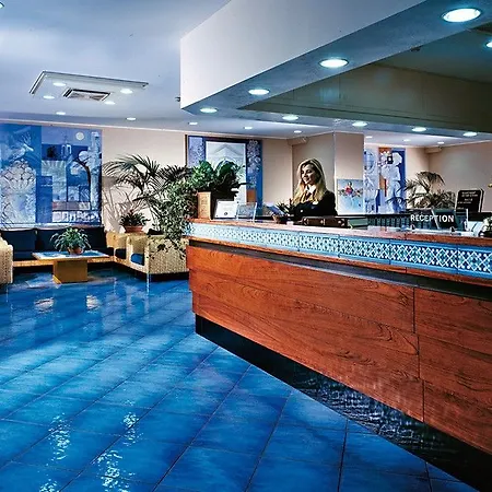 Western Mediterraneo Hotel 3*