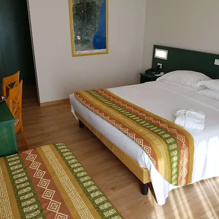 Western Mediterraneo Hotel 3*