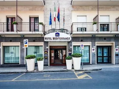 Hotel Western Mediterraneo