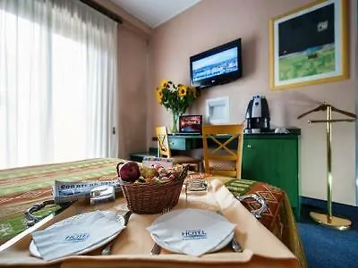 Western Mediterraneo Hotel