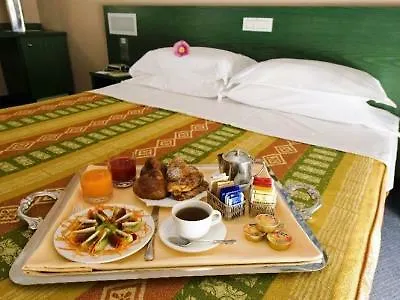 Western Mediterraneo Hotel 3*