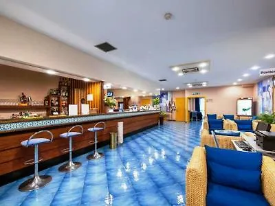 Hotel Western Mediterraneo Catânia