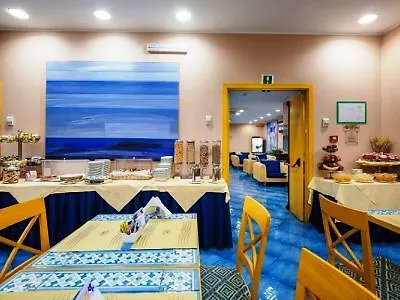 Hotel Western Mediterraneo 3*