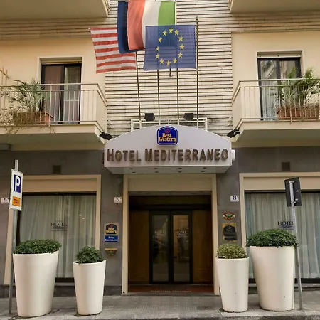 Hotel Western Mediterraneo