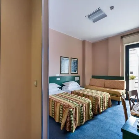 Western Mediterraneo Hotel 3*