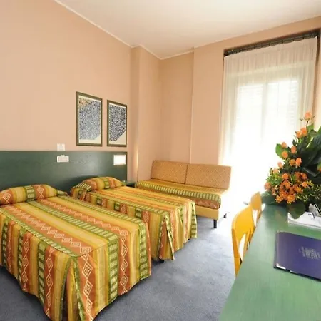 Western Mediterraneo Hotel 3*